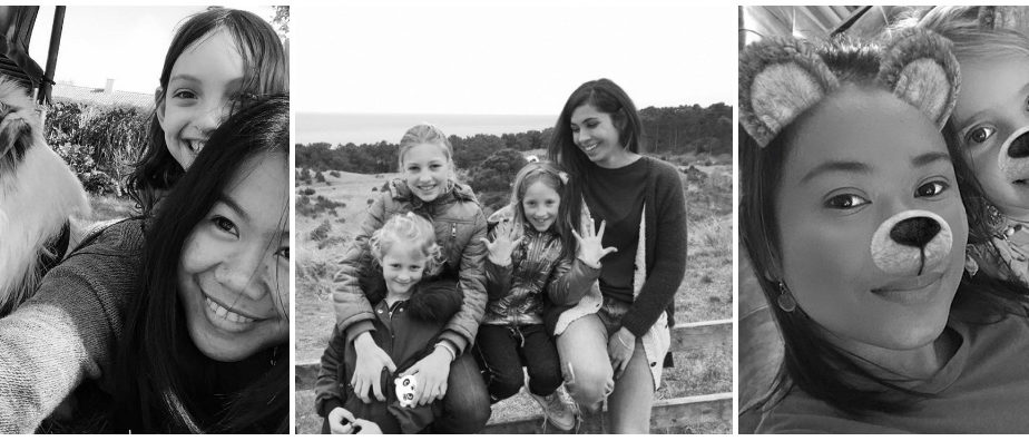 keresse au pair belgium